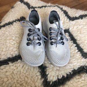 Allbirds Tree Dashers